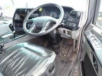 Цена авто Mitsubishi Fuso Super Great с аукционов Японии, номер кузова FP64VDR, пробег 548 000, оценка 6