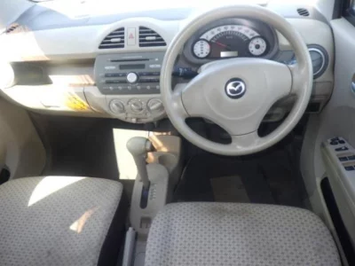 MAZDA CAROL