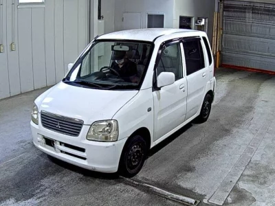 MITSUBISHI TOPPO BJ