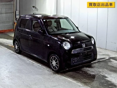 HONDA N ONE