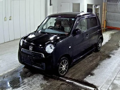 HONDA N ONE
