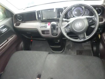 HONDA N ONE