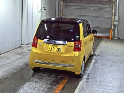 HONDA N ONE