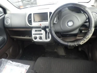 Suzuki MR Wagon