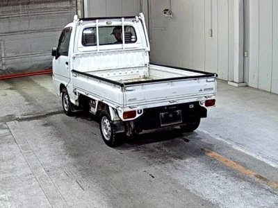 SUBARU SAMBAR TRUCK