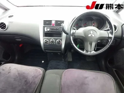 MITSUBISHI COLT PLUS