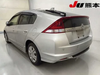 HONDA INSIGHT 1