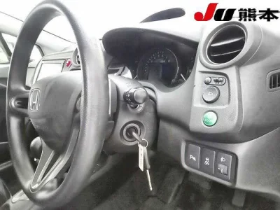 HONDA INSIGHT 3