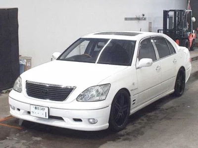 TOYOTA CELSIOR