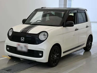 HONDA N ONE