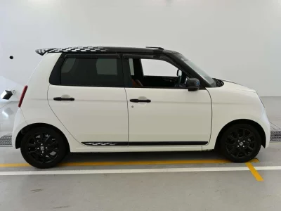HONDA N ONE