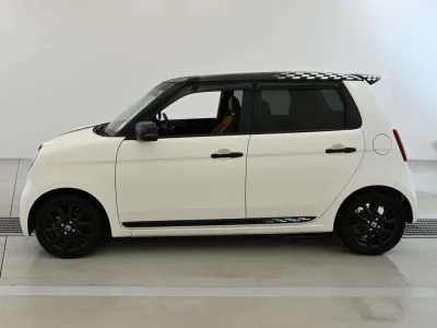 HONDA N ONE