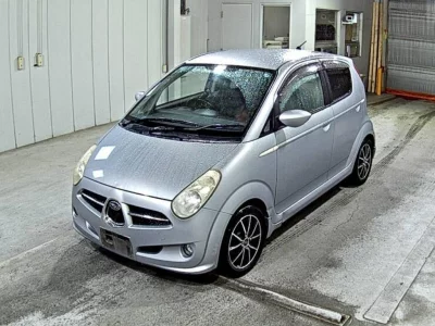SUBARU R2