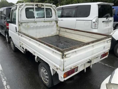 HONDA ACTY TRUCK