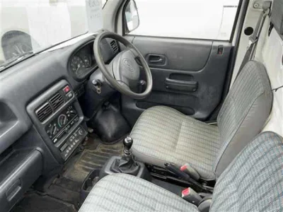 HONDA ACTY TRUCK