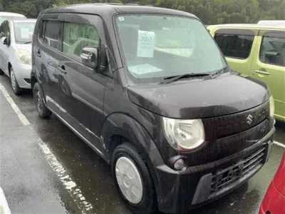 Suzuki MR Wagon