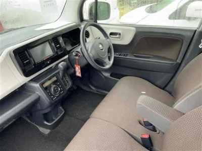Suzuki MR Wagon