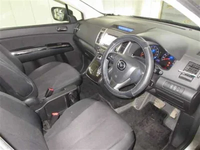 MAZDA MPV