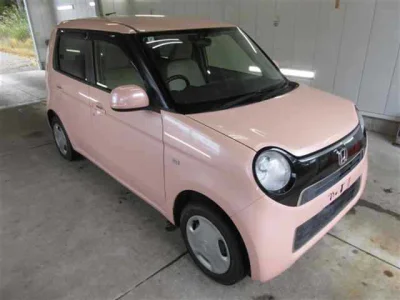 HONDA N ONE