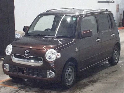 DAIHATSU MIRA COCOA