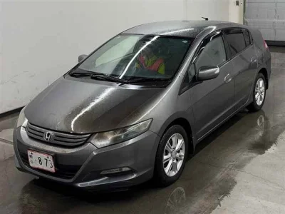 HONDA INSIGHT