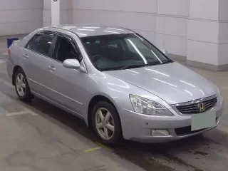 HONDA INSPIRE
