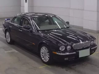 JAGUAR XJ6