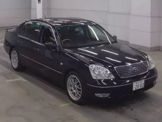 TOYOTA CELSIOR