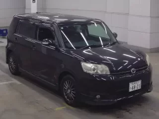 TOYOTA COROLLA RUMION