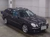 MERCEDES BENZ E CLASS STATION WAGON