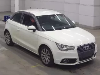 AUDI A1 1
