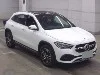 MERCEDES BENZ GLA