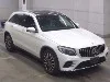 MERCEDES BENZ GLC