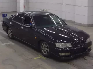 NISSAN LAUREL