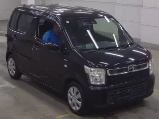 MAZDA FLAIR