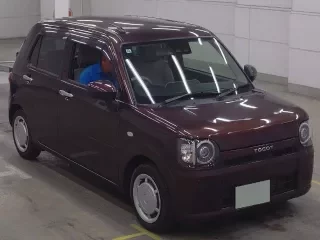 DAIHATSU MIRA TOCOT
