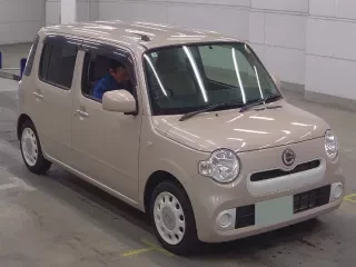 DAIHATSU MIRA COCOA