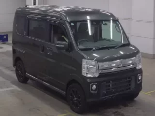 NISSAN CLIPPER RIO 1
