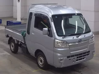 SUBARU SAMBAR TRUCK