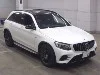 MERCEDES BENZ AMG GLC