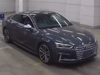 AUDI S5 1