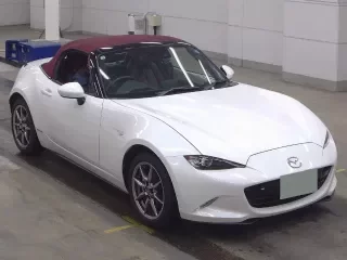 MAZDA ROADSTER 1