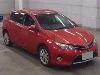 TOYOTA AURIS 1