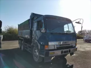MITSUBISHI TRUCK