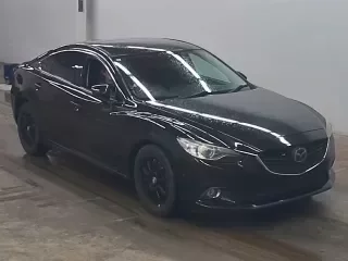 MAZDA ATENZA SEDAN