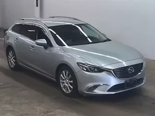 MAZDA ATENZA WAGON