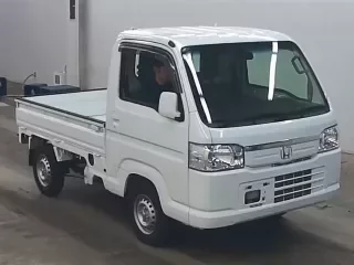 HONDA ACTY TRUCK