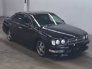 NISSAN CEDRIC