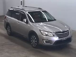 SUBARU EXIGA