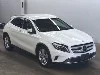 MERCEDES BENZ GLA